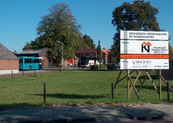 19 november intocht St. Nicolaas 