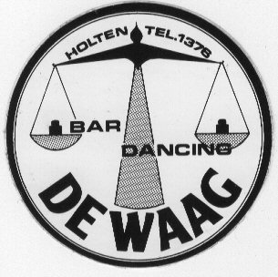 De Waag Reunie keuntje keuntje de waag 