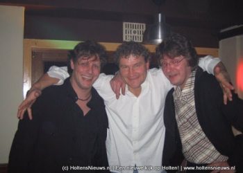 De Marke van Holten 