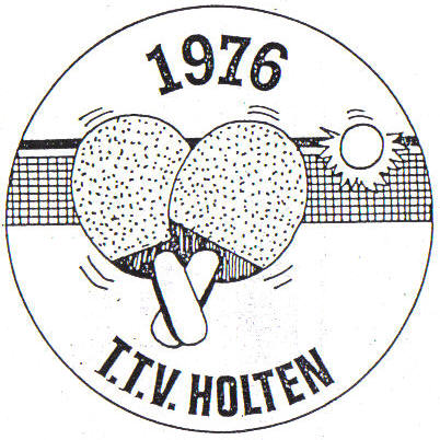 Holtense Kampioenschappen Tafeltennis 