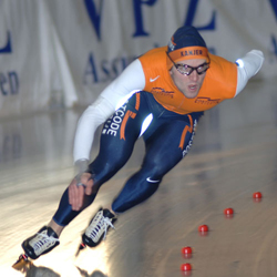 Mark Tuitert nationaal kampioen 