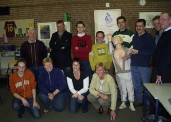 Voorverkoop Piratenrockfeest Splo loopt als een trein. gemeente espelo 