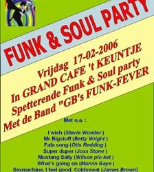 Voorverkoop Piratenrockfeest Splo loopt als een trein. gemeente espelo 