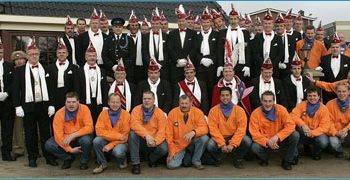 Voorverkoop Piratenrockfeest Splo loopt als een trein. gemeente espelo 