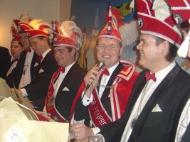 Voorverkoop Piratenrockfeest Splo loopt als een trein. gemeente espelo 