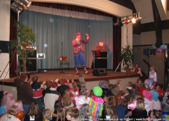 Voorspeelavond leerlingen Holtense Muziekvereniging hmv 