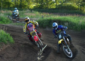 Hang op en win een taart 