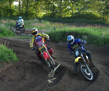 HoltensNieuws.nl Motocross Motocross mac