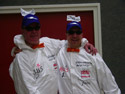 Uitslag paasvuren 2006 paasvuur espelo brandweer beuseberg 