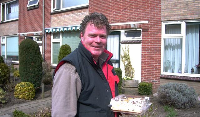 Winnaars taartenactie bekend 