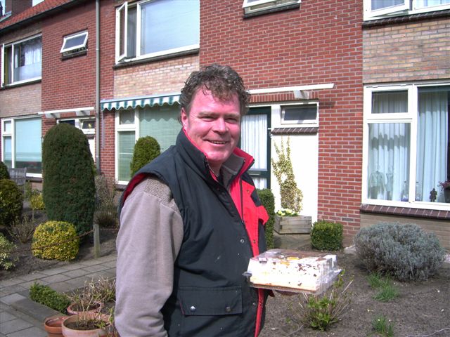 Winnaars taartenactie bekend 