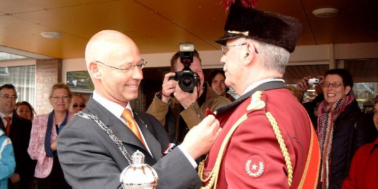 Fotoalbum Koninginnedag hmv gemeente fotoalbum 