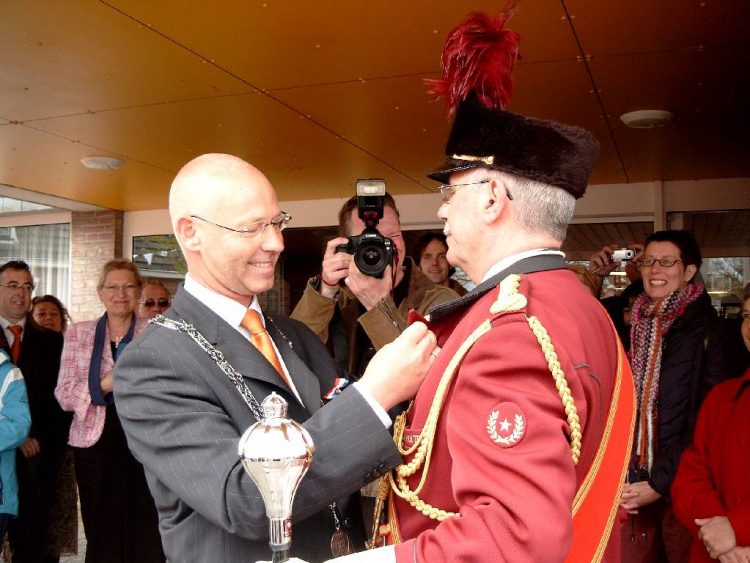 Fotoalbum Koninginnedag hmv gemeente fotoalbum 