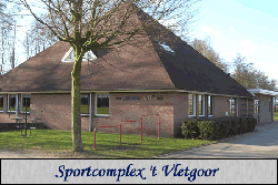 Blauw Wit viert 40 jarig jubileum voetbal Jubileum blauwwit 