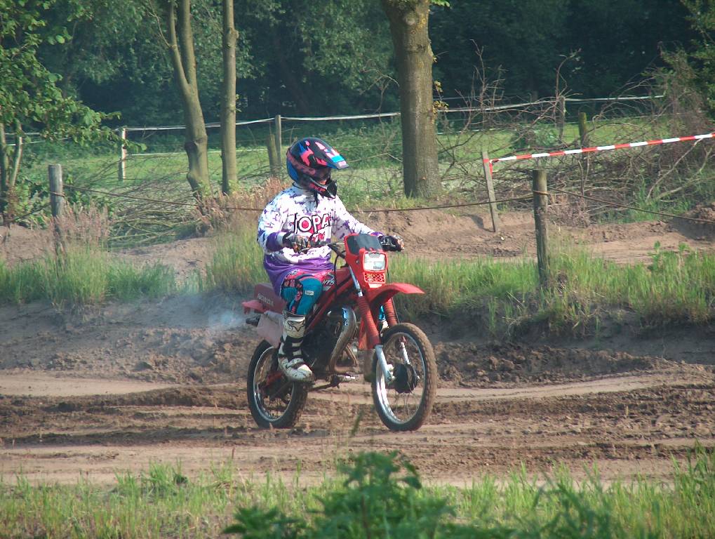 HoltensNieuws.nl Clubcross MAC Clubcross MAC mac
