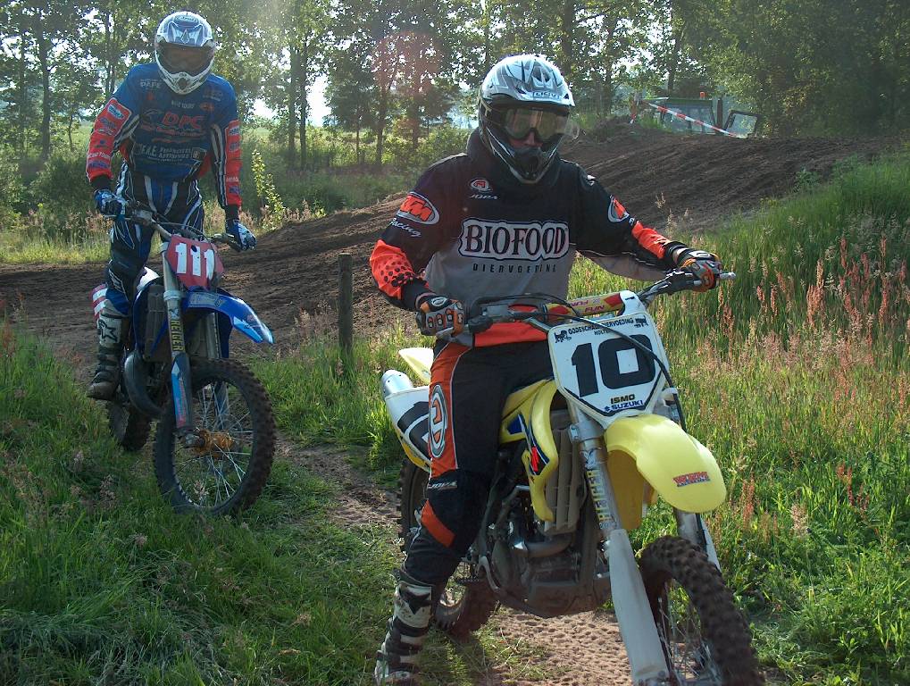 HoltensNieuws.nl Clubcross MAC Clubcross MAC mac