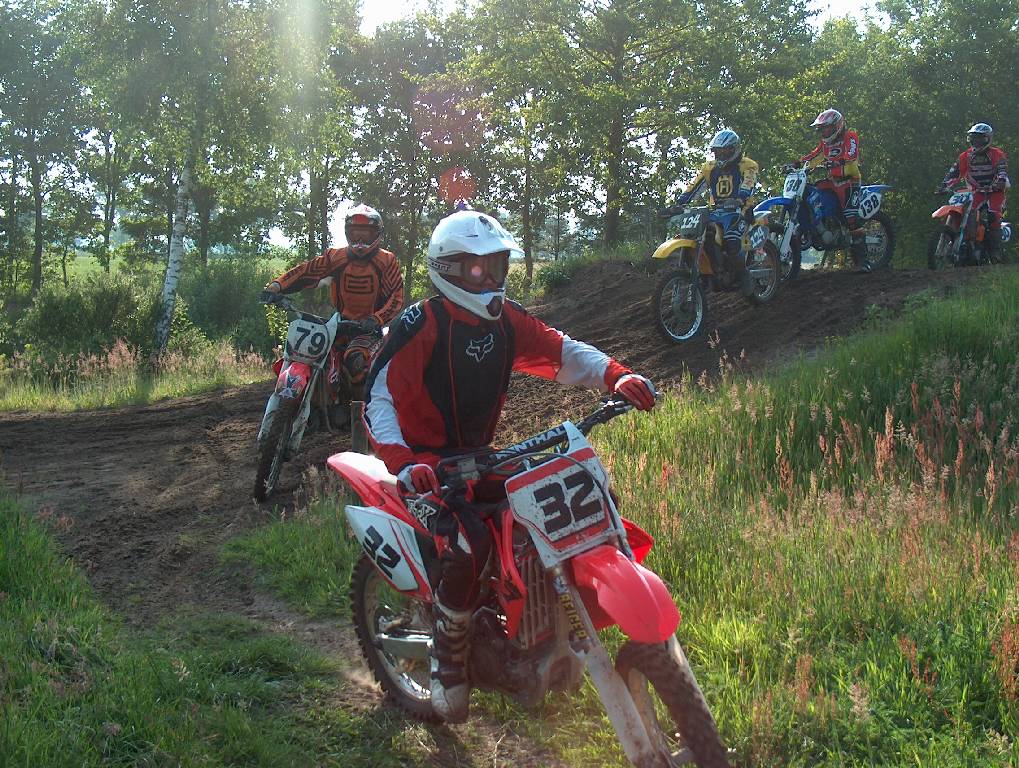 HoltensNieuws.nl Clubcross MAC Clubcross MAC mac