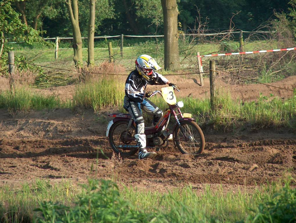 HoltensNieuws.nl Clubcross MAC Clubcross MAC mac
