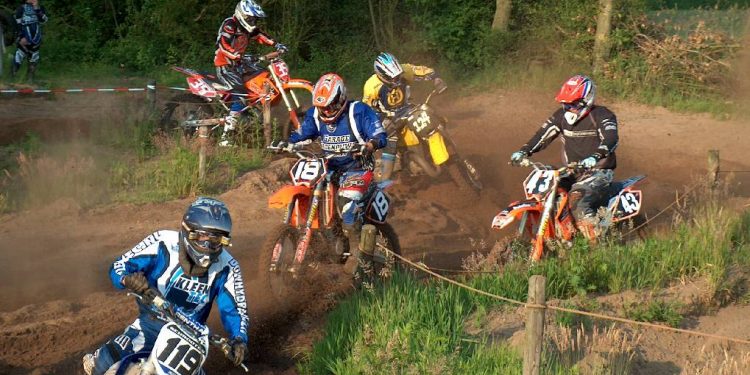 HoltensNieuws.nl Clubcross MAC Clubcross MAC mac