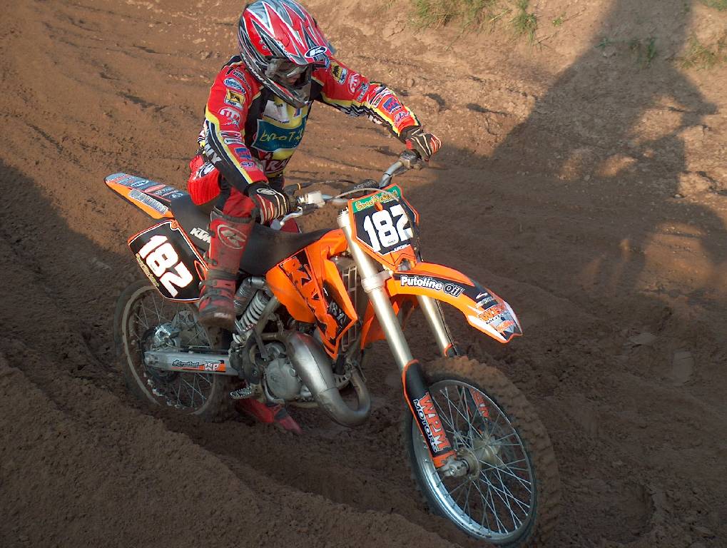 HoltensNieuws.nl Clubcross MAC Clubcross MAC mac