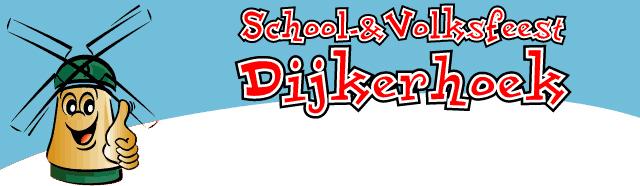 Dijkerhoeksfeest 2016 kroepin kermis dijkerhoeksfeest dijkerhoek 