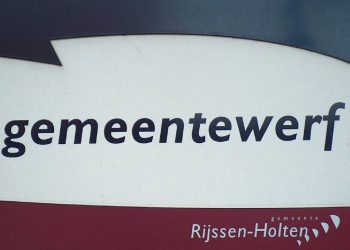 Woningbouw de Liesen smidsbelt gemeente 