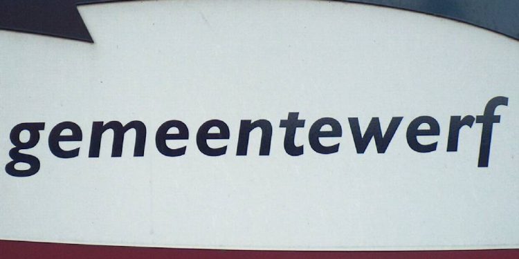 Rechtsom linksom 