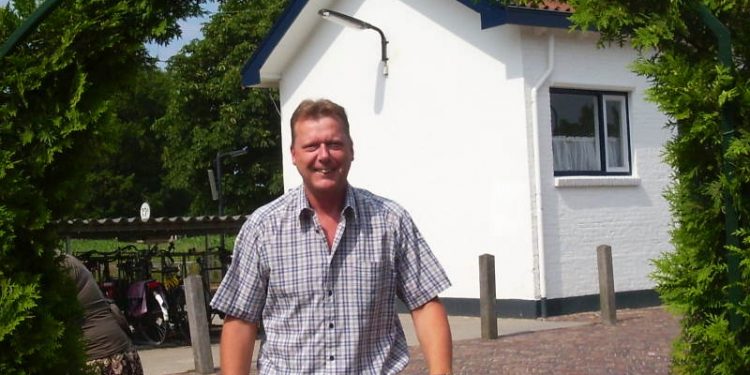 aangetroffen: de biester 