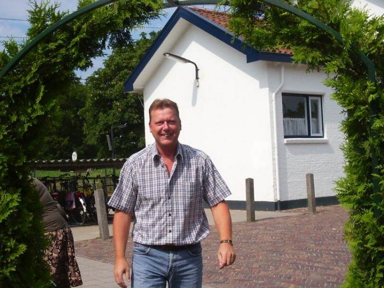 aangetroffen: de biester 