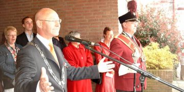 Evenementenaanvraag 2021 gemeente 