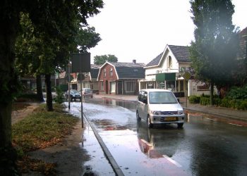 Veranderingen 