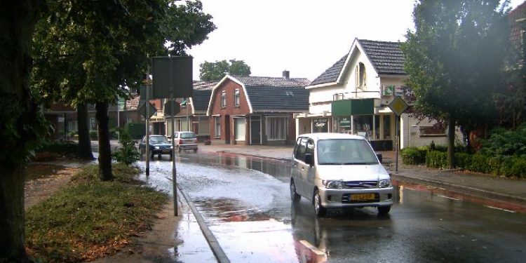 Holterland waterland 