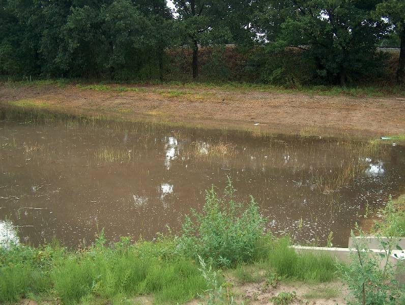 Holterland waterland 