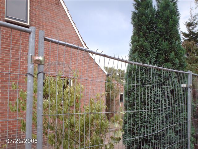 Afbraak HJ Wansinkstraat begonnen 