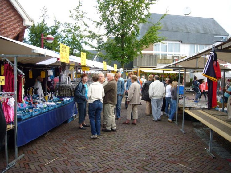 Braderie smidsbelt 