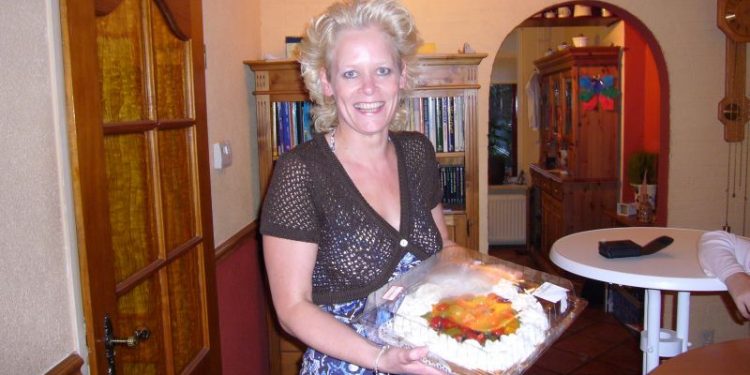 Paula winnares actie uitnodiging 