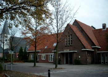 Even wat storten gemeente 
