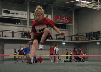 Record aantal deelnemers verwacht gemeente atletiekvereniging 