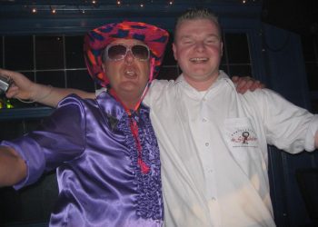 Keunefeesten Donderdagavond 2006 Keunefeesten fotoalbum 