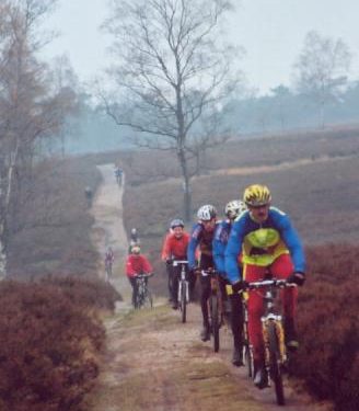 HoltensNieuws.nl ATB - tocht in Holten op 7 januari a.s. ATB - tocht in Holten op 7 januari a.s. wielervereniging beuseberg