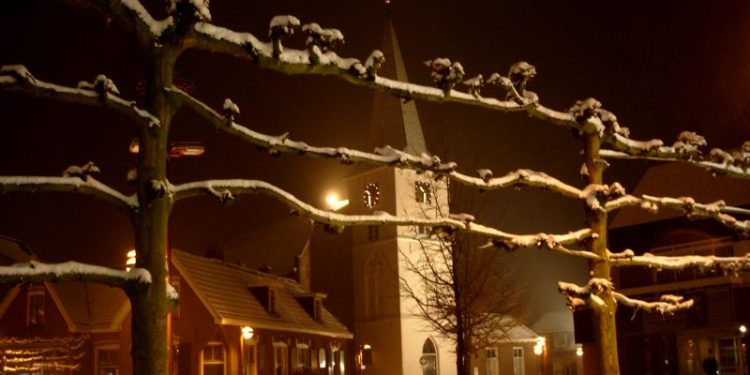 White Christmas 