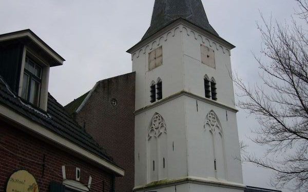 Holten even de tijd kwijt.... 