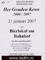 Overzicht kwijt 