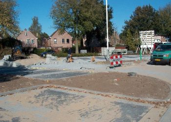 Bert Jan Schaapherder winnaar Keunefeesten 