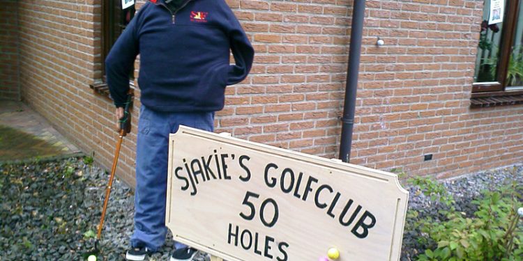 HoltensNieuws.nl Jacques Heijnders Jubilaris vd maand Juli Jacques Heijnders Jubilaris vd maand Juli waerdenborch de waerdenborch amazing