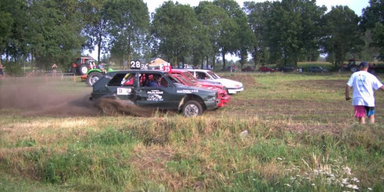 Erwin Autocross 