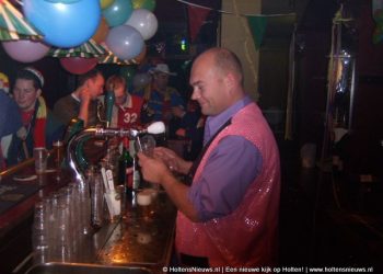 Dijkerhoeksfeest 2023 kermis dijkerhoeksfeest dijkerhoek bonte paard 