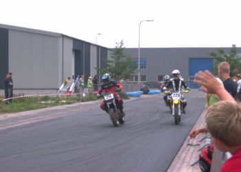 Zware Beemd en Bergtoer wielervereniging sallandse heuvelrug beuseberg 