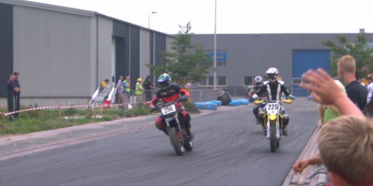 HoltensNieuws.nl ONK Supermoto ONK Supermoto