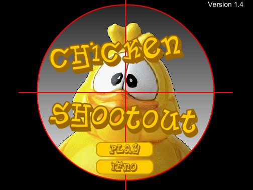 Nieuwe games 